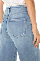 Liverpool The Eco Stride JeansBottomsPosh Boutique