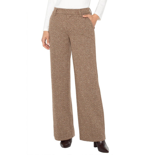 Liverpool Wide Leg Kelsey PantPantsPosh Boutique