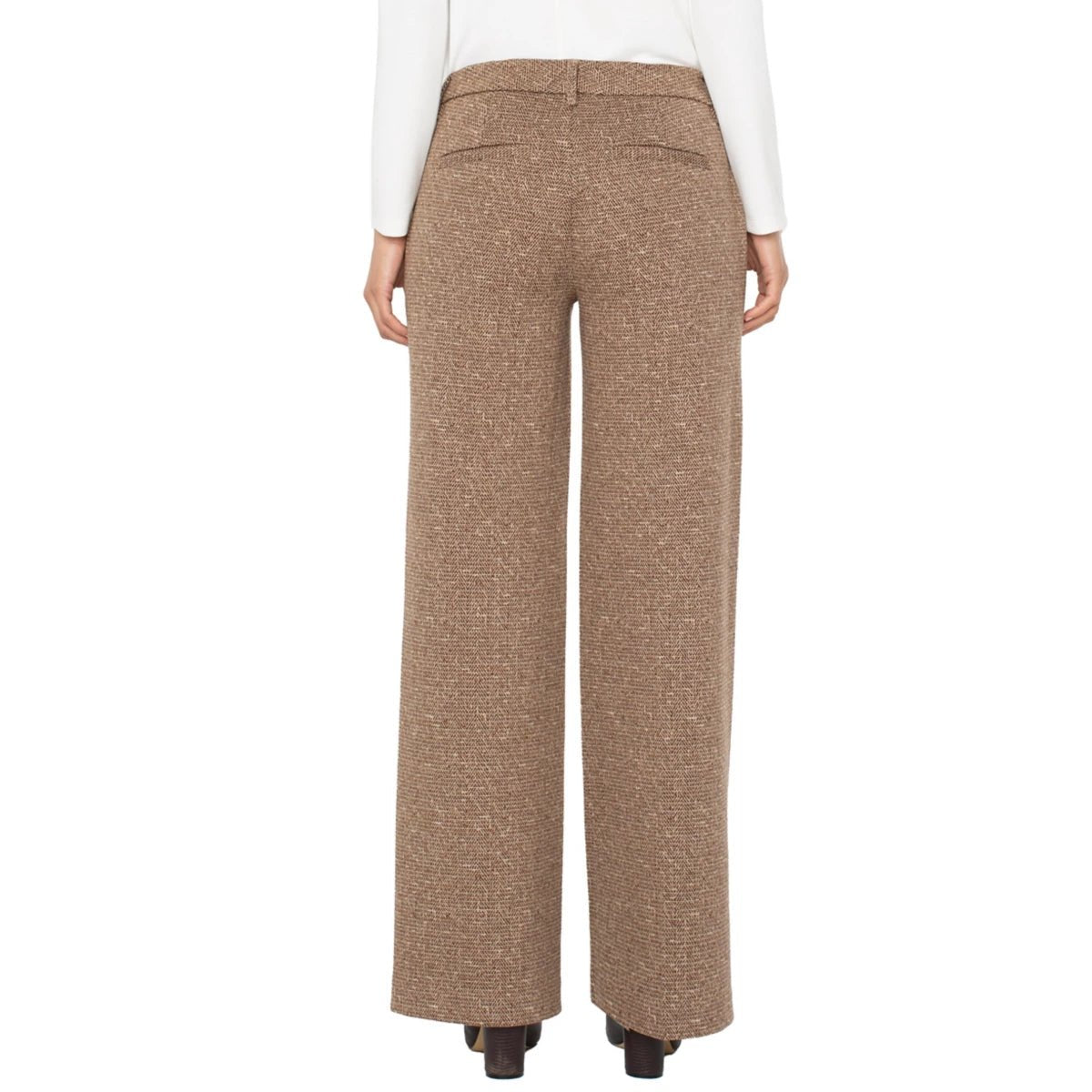 Liverpool Wide Leg Kelsey PantPantsPosh Boutique