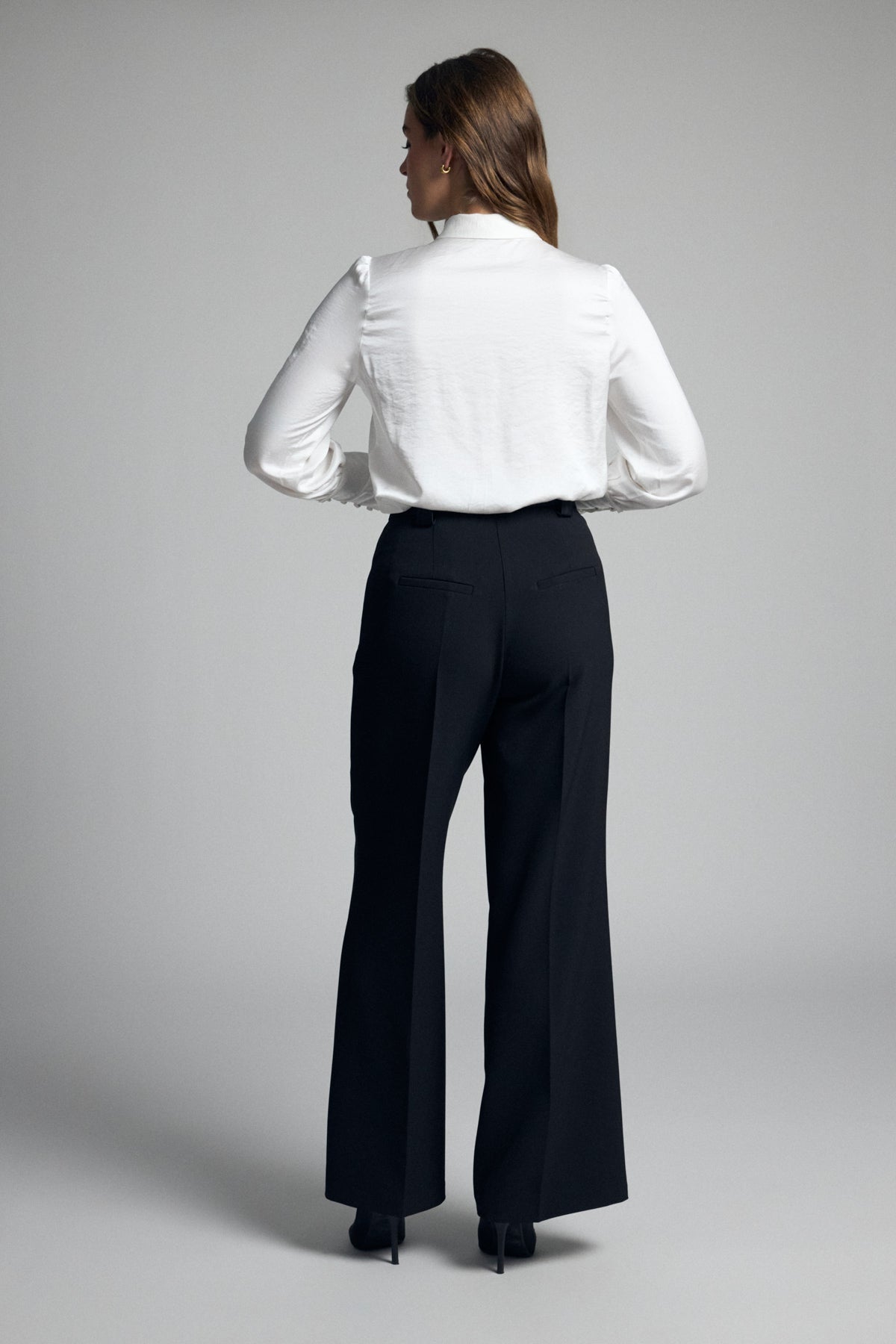 Liziana TrousersPosh Boutique