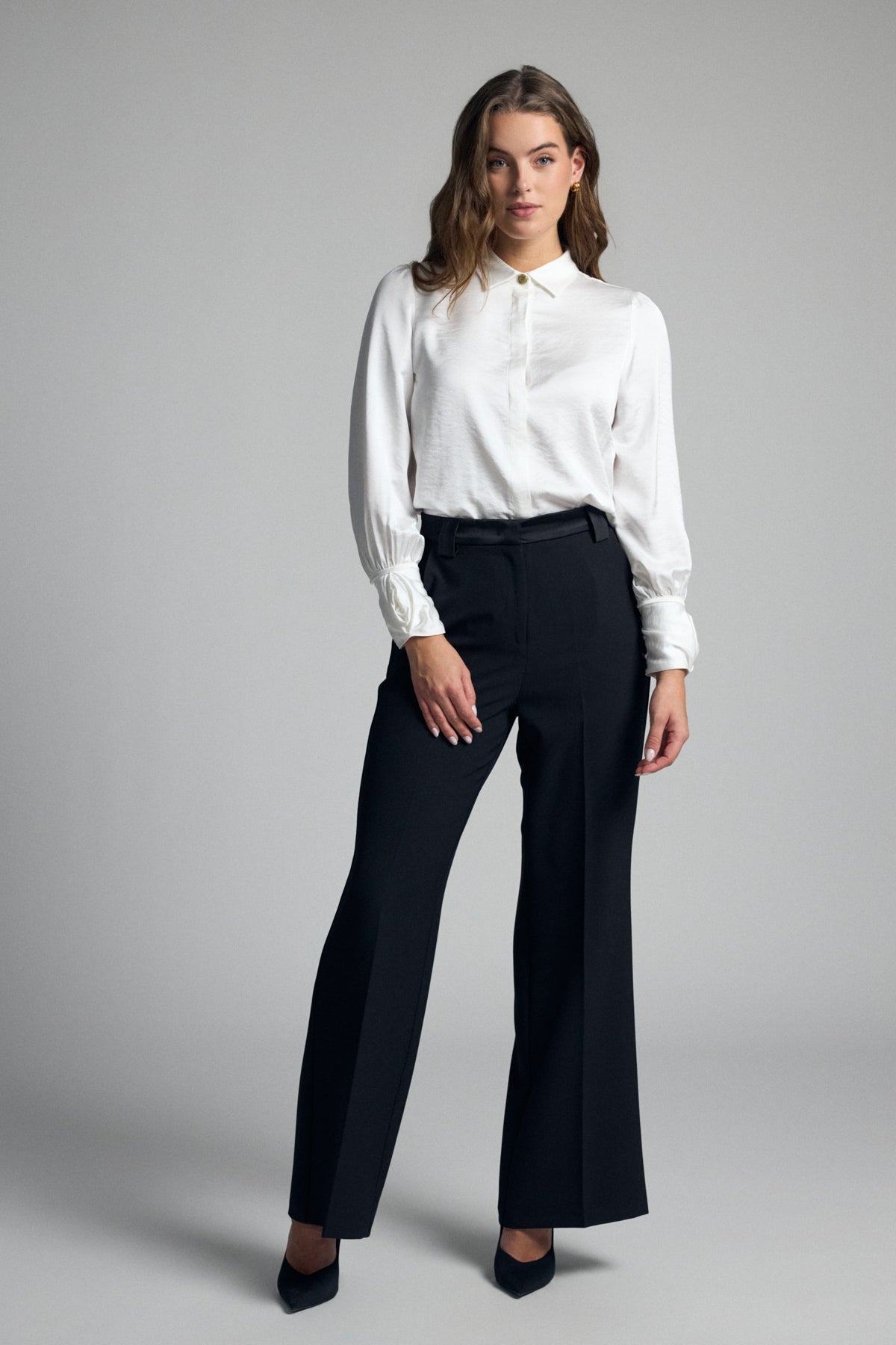 Liziana TrousersPosh Boutique