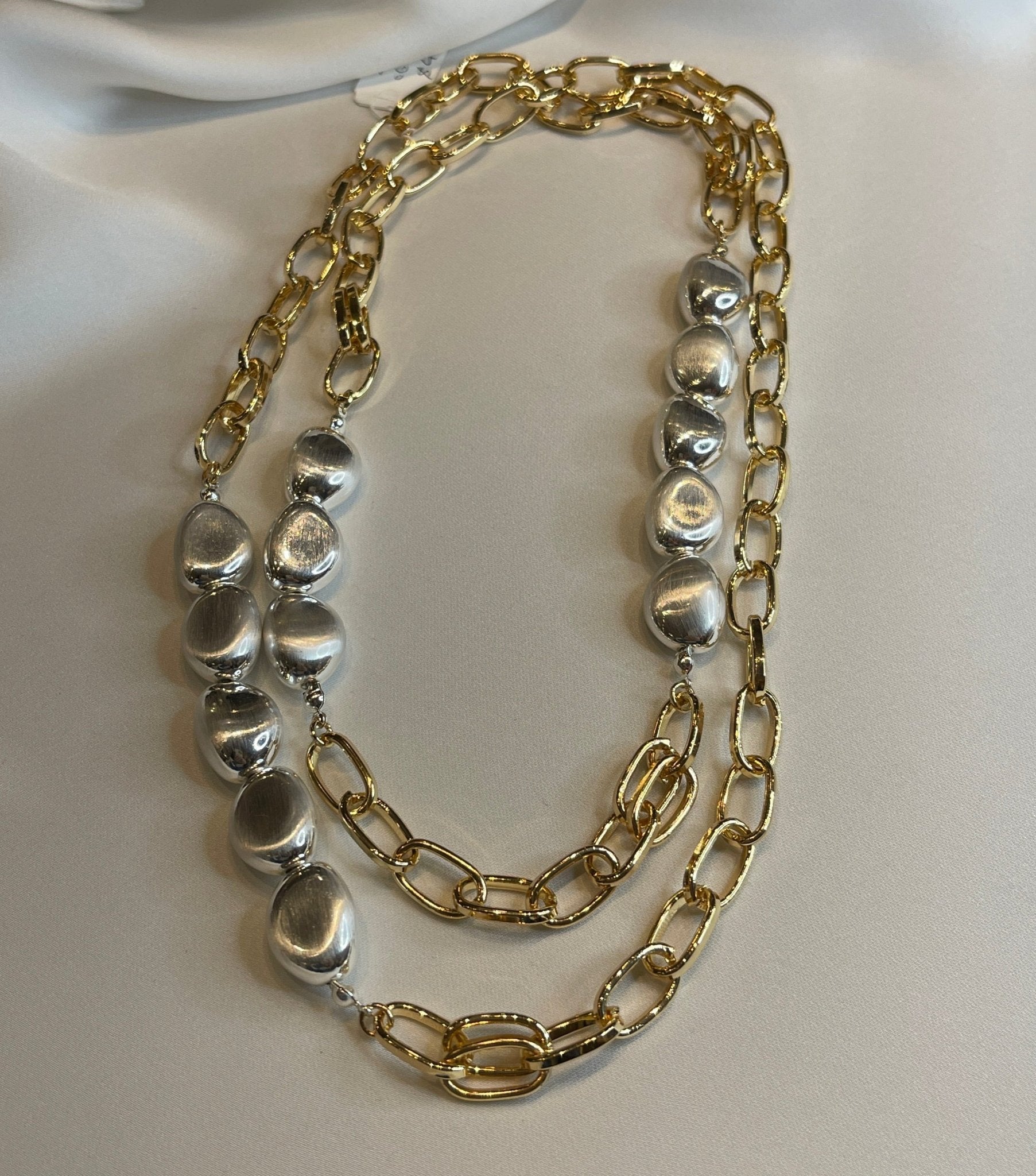 Lorelai NecklaceJewelryPosh Boutique