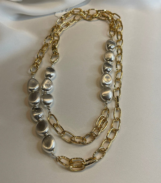 Lorelai NecklaceJewelryPosh Boutique