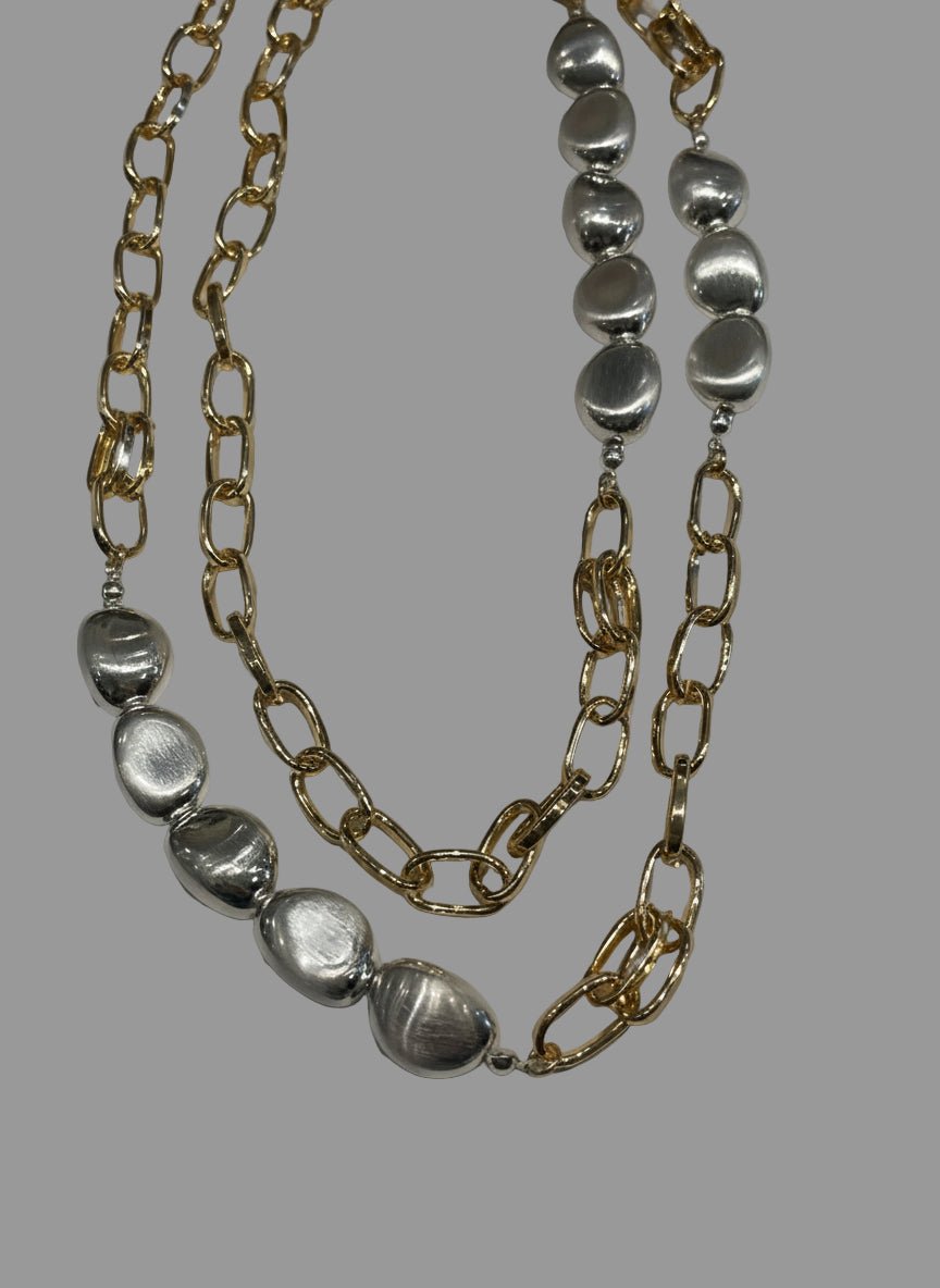 Lorelai NecklaceJewelryPosh Boutique