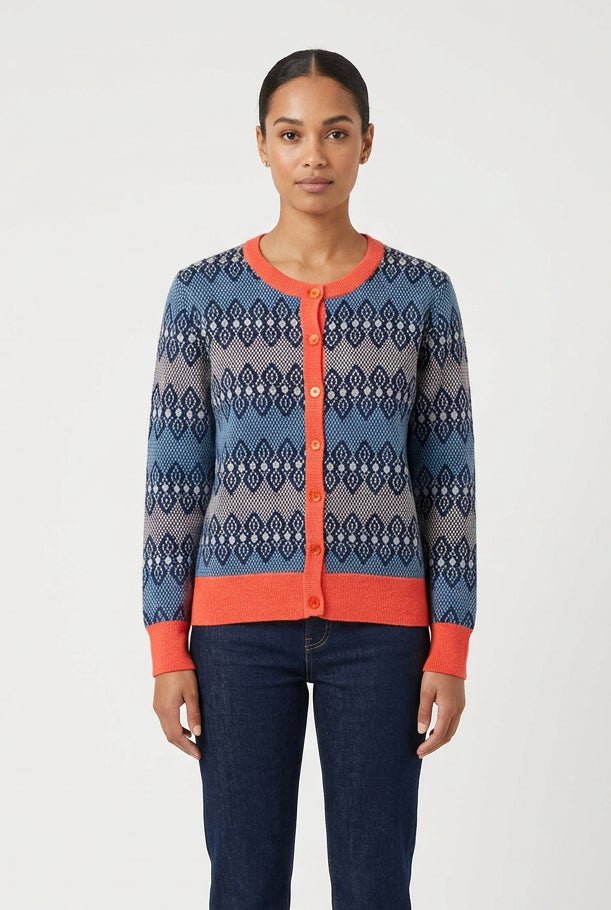 Lotte SweaterSweatersPosh Boutique