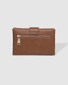 Louenhide Bailey Wallet - CocoaHandbagsPosh Boutique