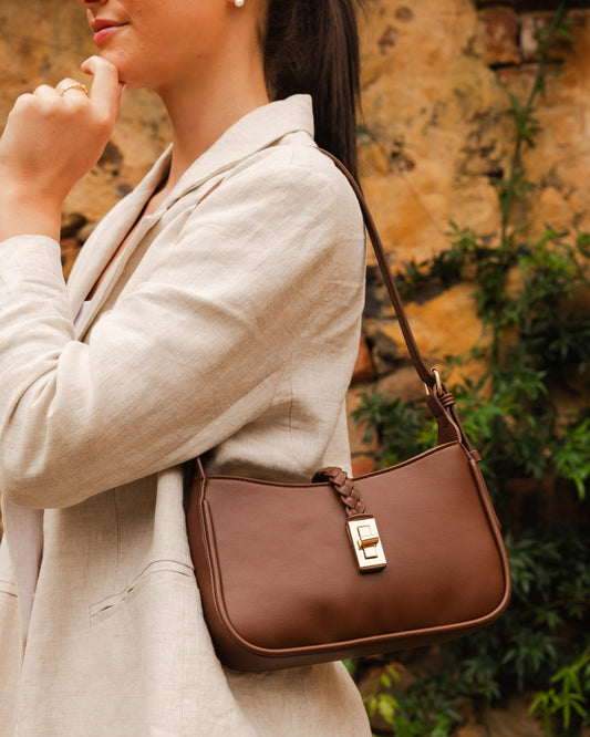 Louenhide Bohdi Shoulder BagHandbagsPosh Boutique