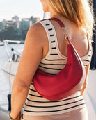 Louenhide Corfu Shoulder BagHandbagsPosh Boutique