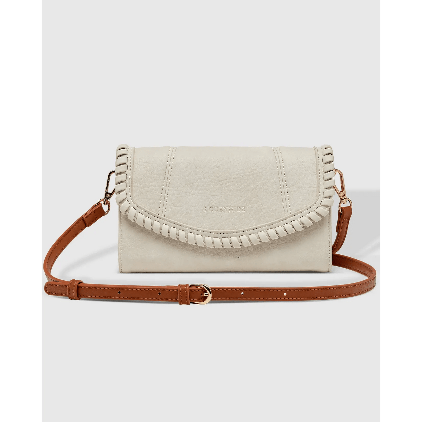 Louenhide Harlow Crossbody BagHandbagsPosh Boutique