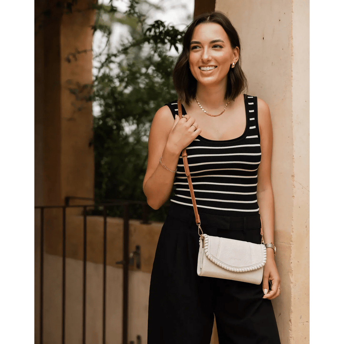 Louenhide Harlow Crossbody BagHandbagsPosh Boutique