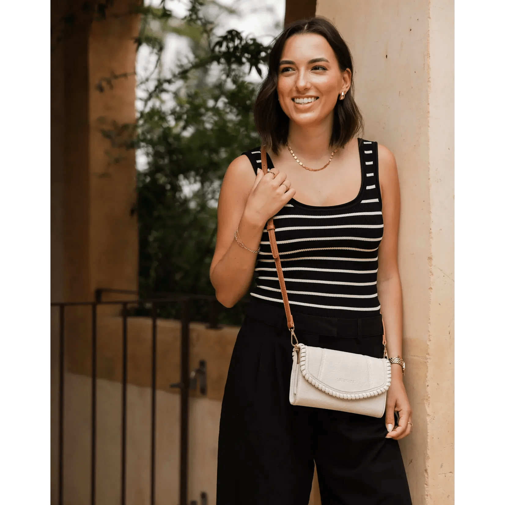 Louenhide Harlow Crossbody BagHandbagsPosh Boutique