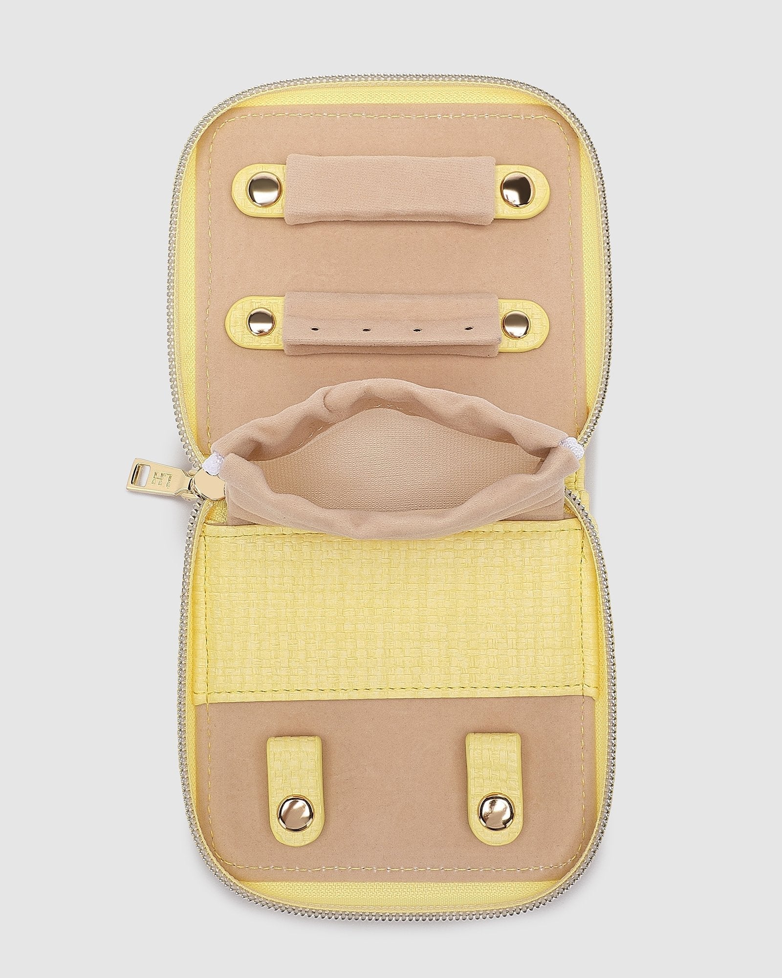 Louenhide Juniper Jewellery CaseHandbagsPosh Boutique