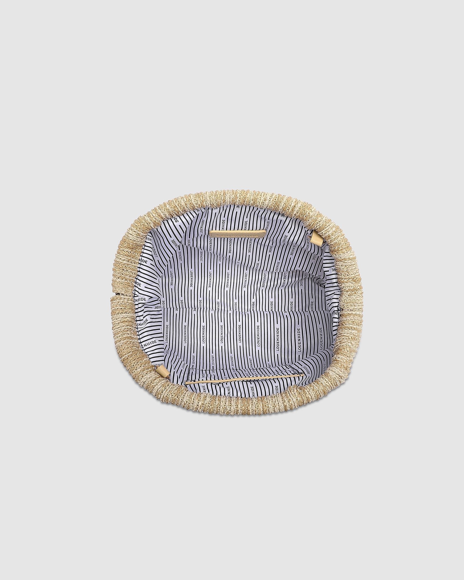 Louenhide Lotus Crossbody BagHandbagsPosh Boutique