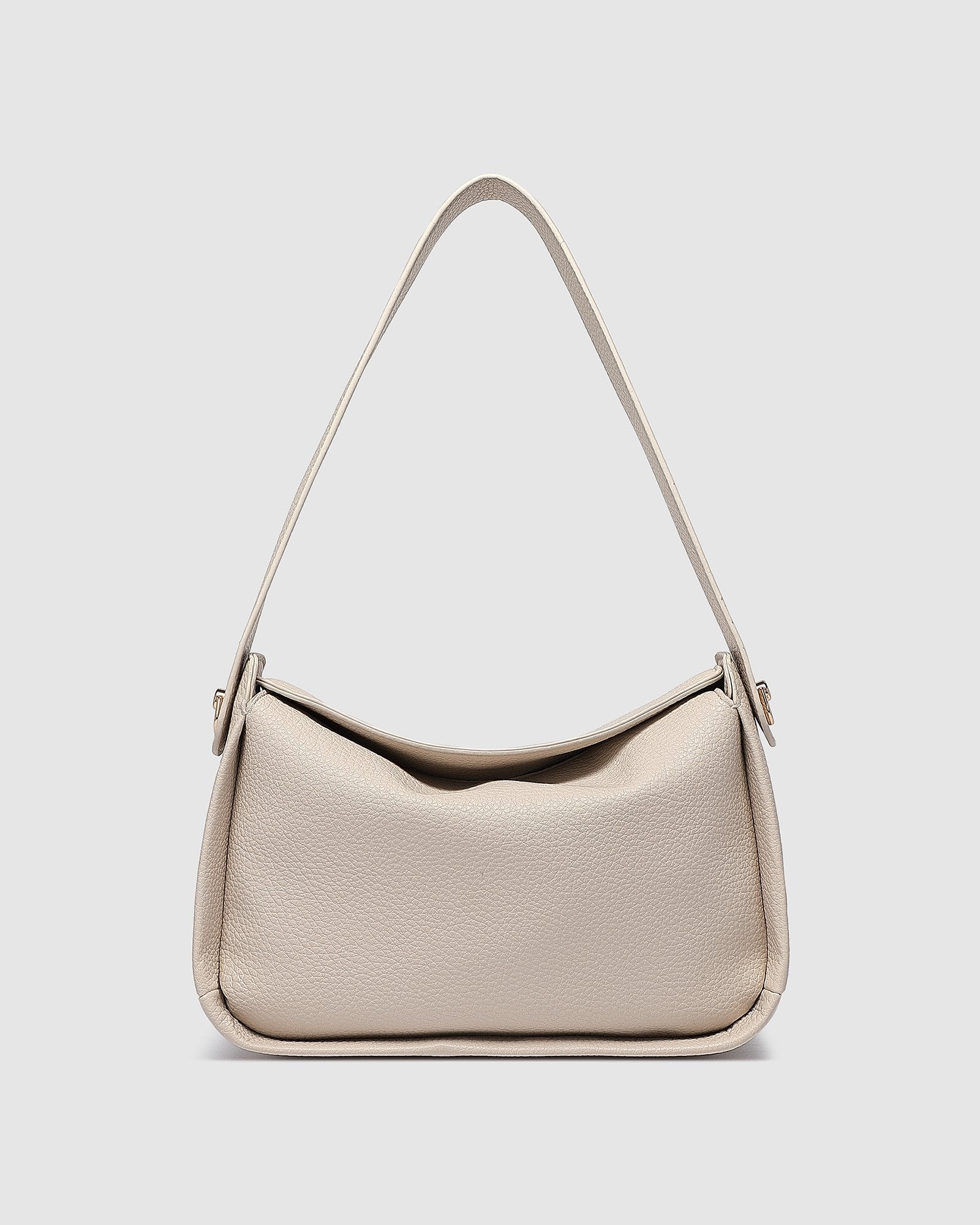 Louenhide Maddie Shoulder Bag - VanillaHandbagsPosh Boutique