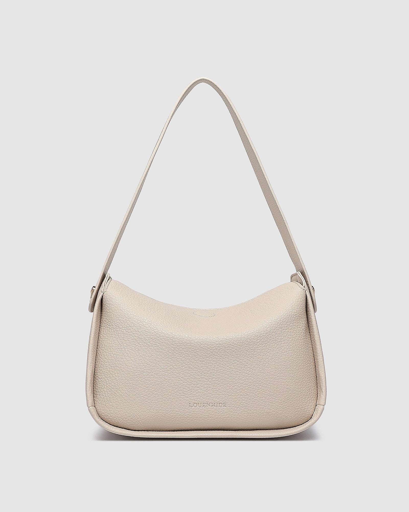 Louenhide Maddie Shoulder Bag - VanillaHandbagsPosh Boutique