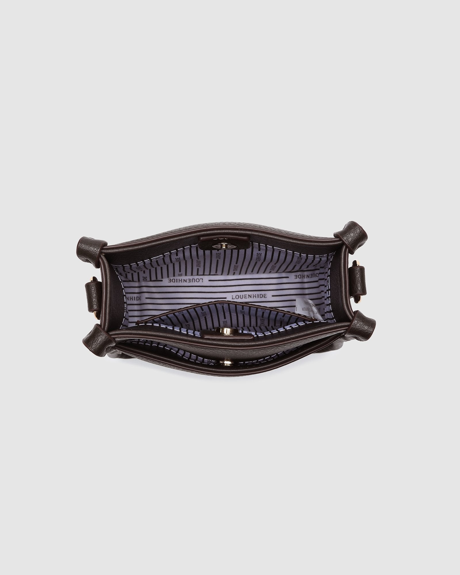Louenhide Parker Crossbody BagHandbagsPosh Boutique