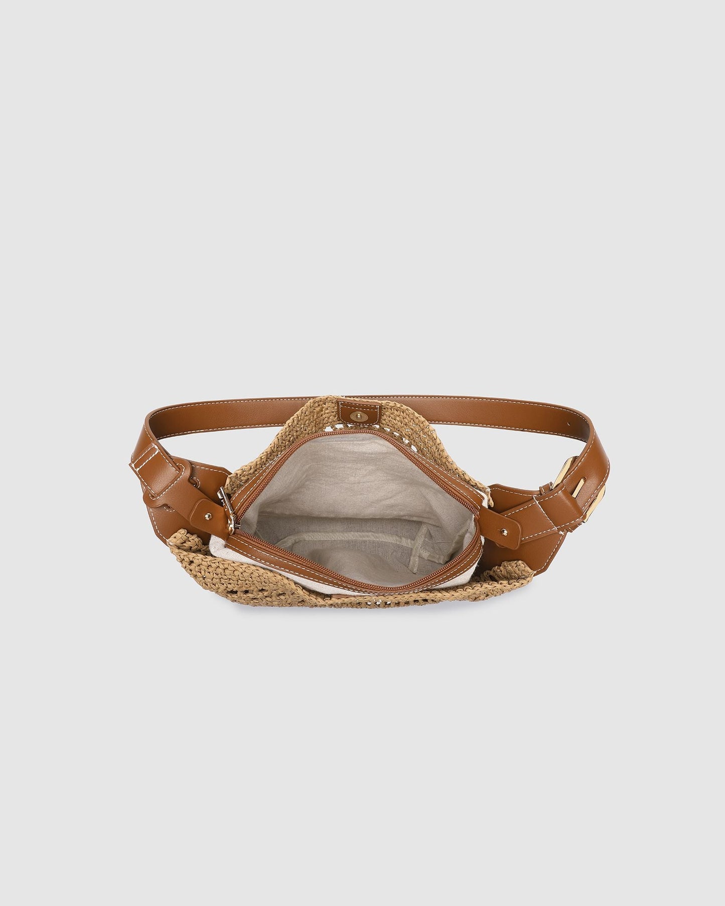 Louisa Shoulder BagPosh Boutique