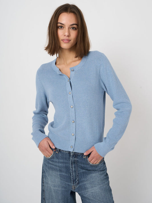 Lucinda CardiganSweatersPosh Boutique