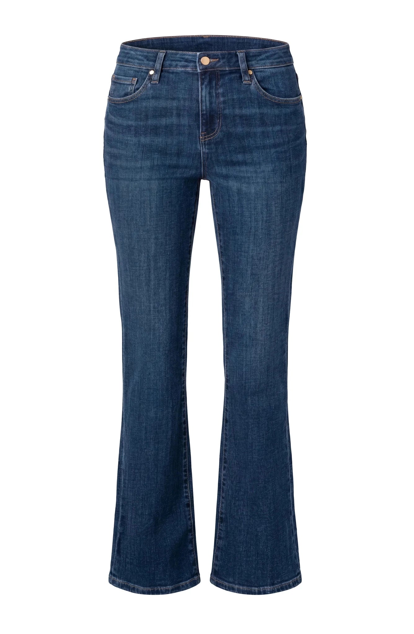 Lucy Bootcut JeanDenimPosh Boutique