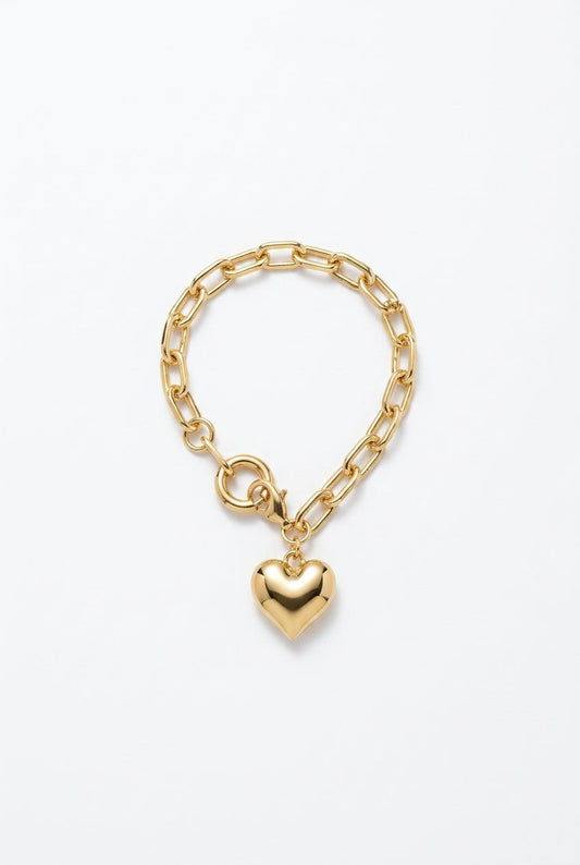 Lucy BraceletJewelryPosh Boutique