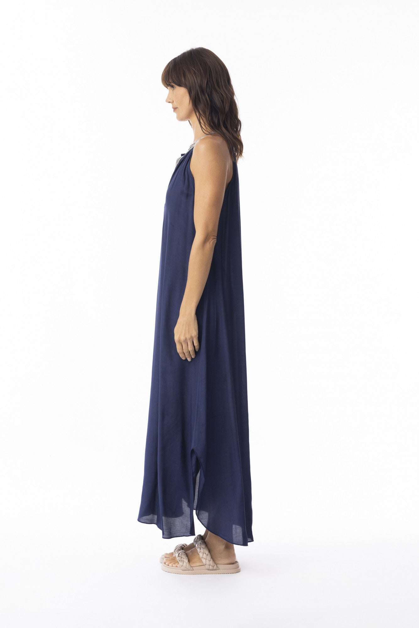 Lux Maxi DressDressesPosh Boutique