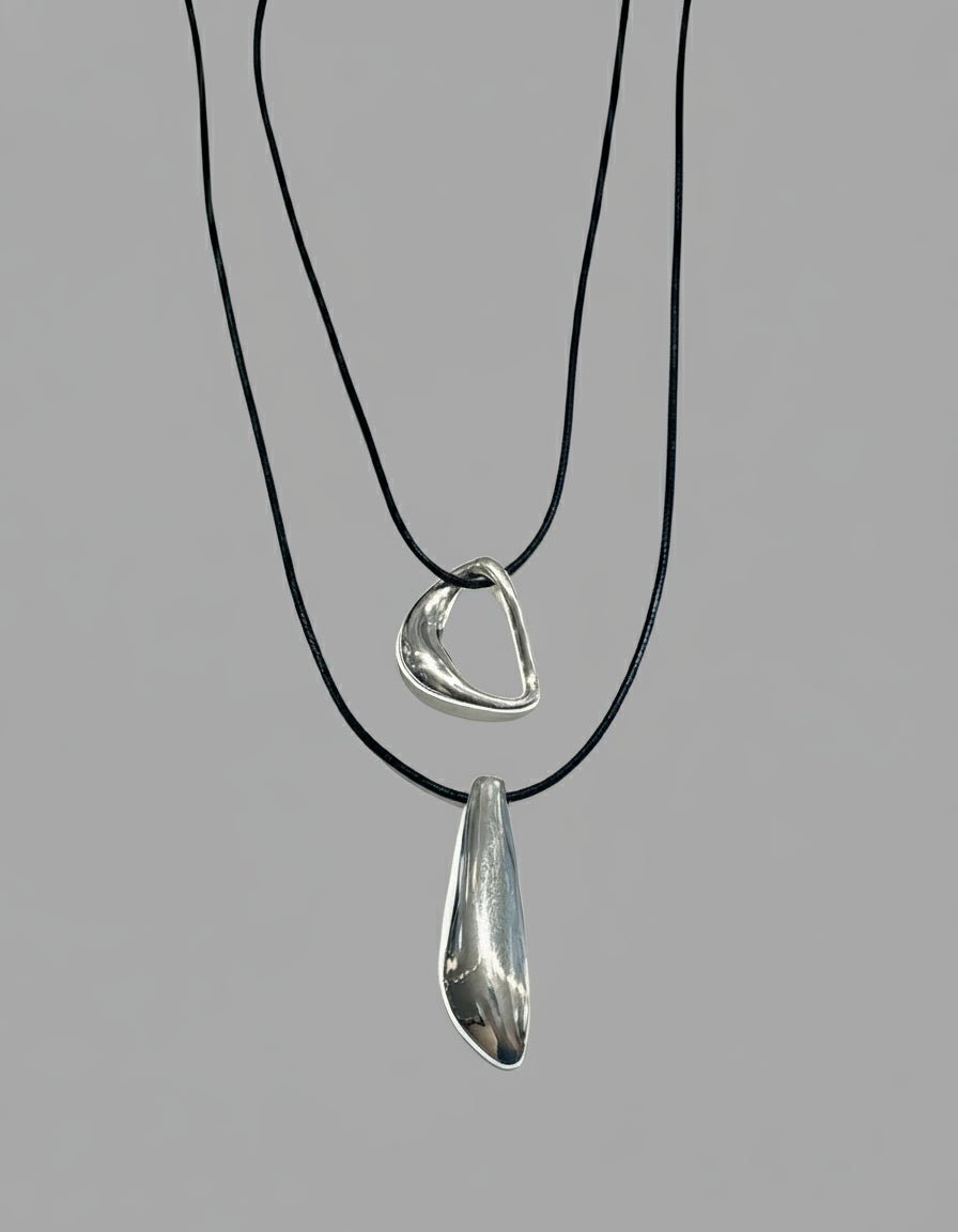 Lyla NecklaceJewelryPosh Boutique