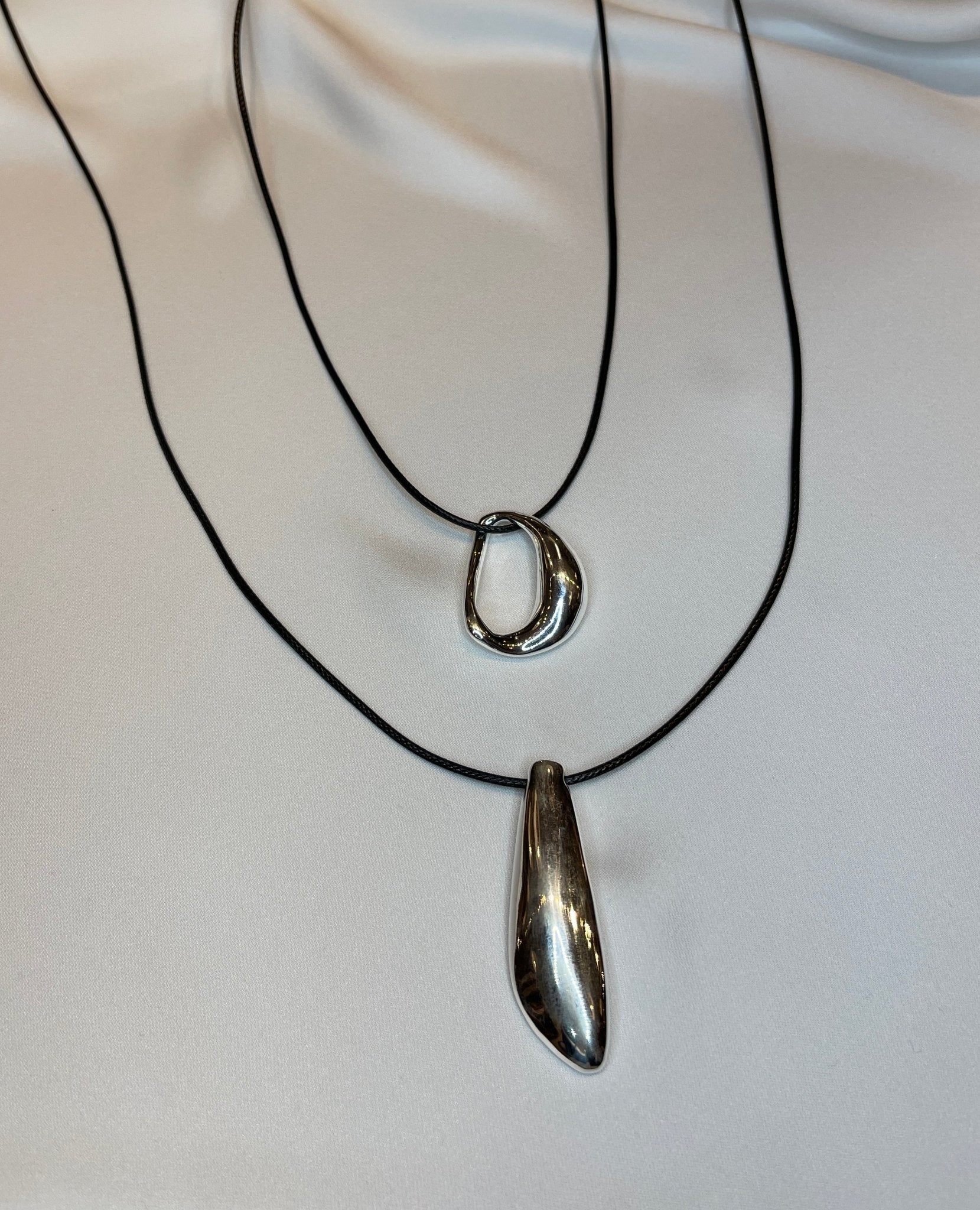 Lyla NecklaceJewelryPosh Boutique