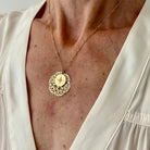 Ma Cocotte Solace NecklaceJewelryPosh Boutique