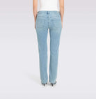 MAC Dream Straight Leg JeansDenimPosh Boutique
