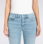MAC Dream Straight Leg JeansDenimPosh Boutique