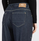 MAC Iowa Baggy JeansDenimPosh Boutique