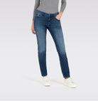 MAC Slim Leg JeansBottomsPosh Boutique