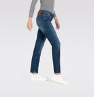 MAC Slim Leg JeansBottomsPosh Boutique