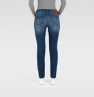 MAC Slim Leg JeansBottomsPosh Boutique