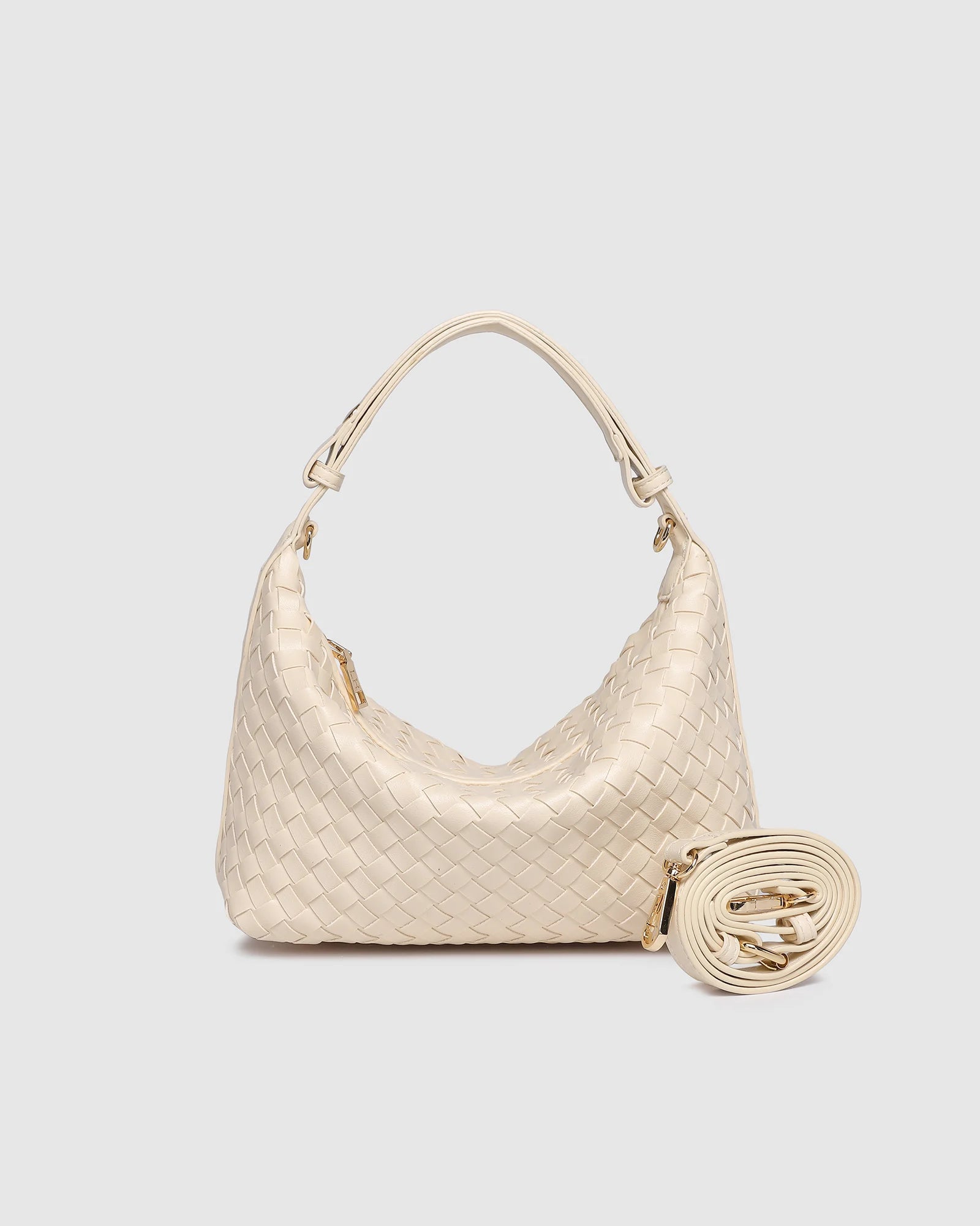 Madeline Shoulder BagPosh Boutique