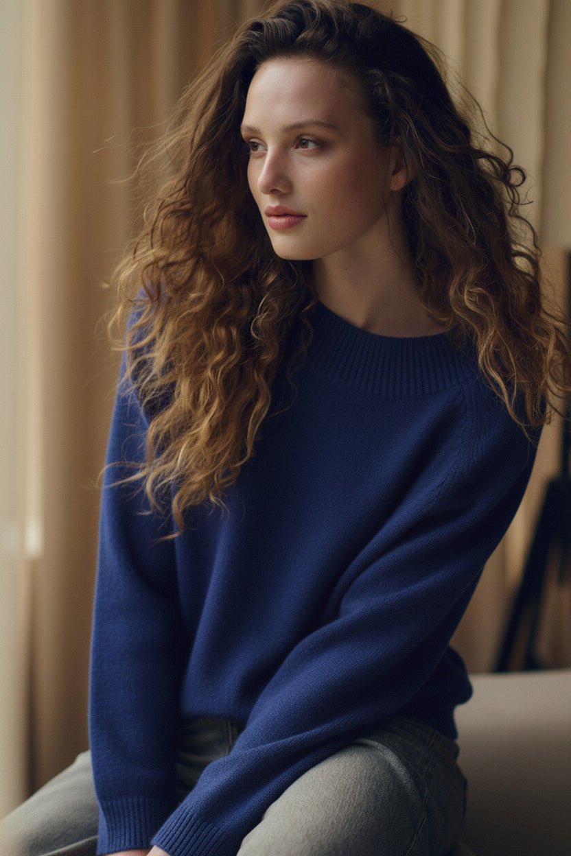 Madeline SweaterPosh Boutique