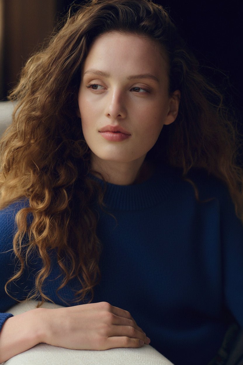 Madeline SweaterPosh Boutique