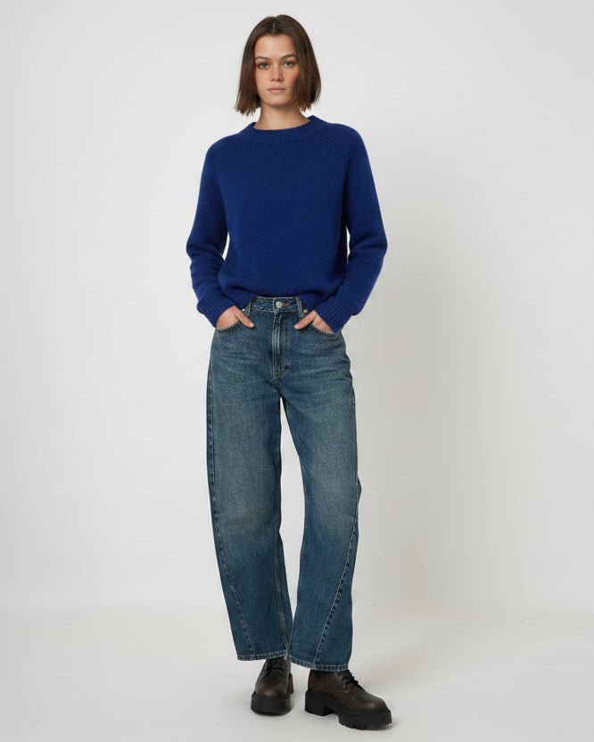 Madeline SweaterPosh Boutique