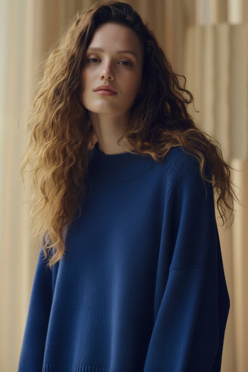Madeline SweaterPosh Boutique