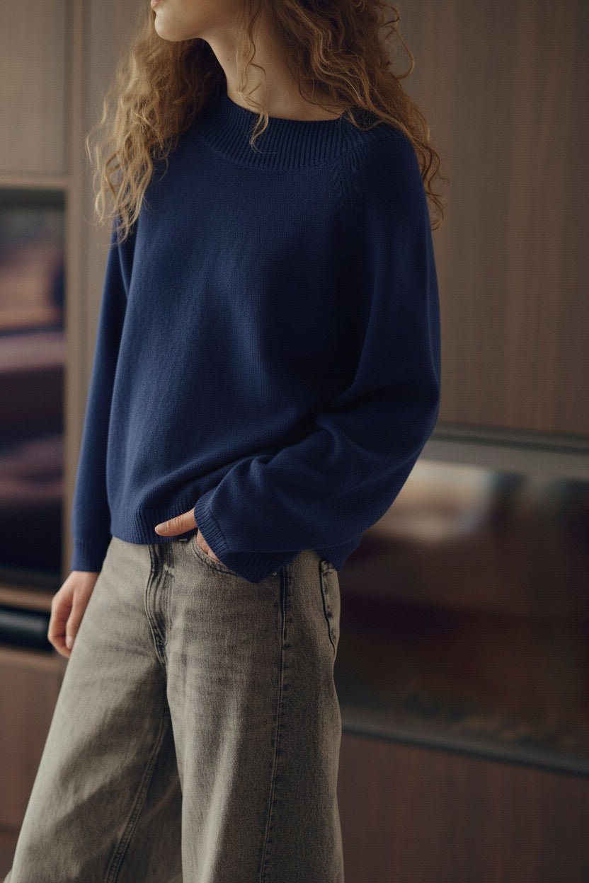 Madeline SweaterPosh Boutique