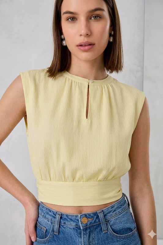 Maguie TopPosh Boutique