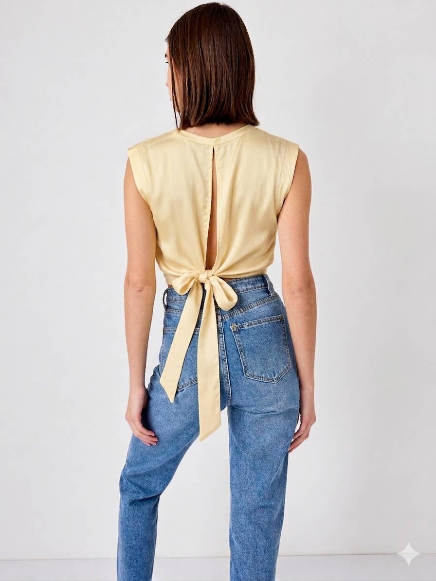 Maguie TopPosh Boutique
