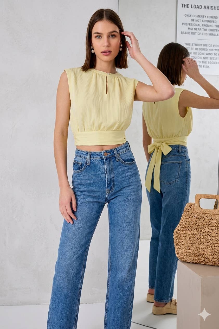 Maguie TopPosh Boutique