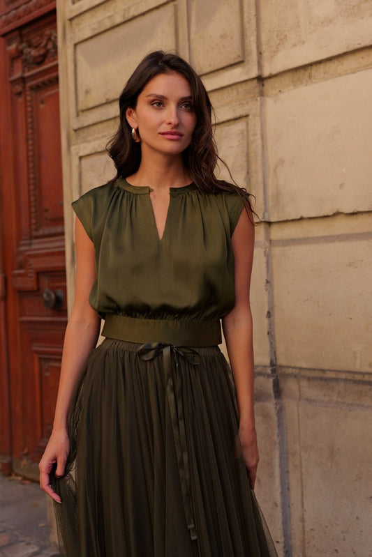 Maguie TopPosh Boutique
