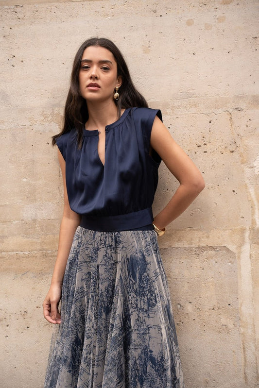 Maguie TopPosh Boutique