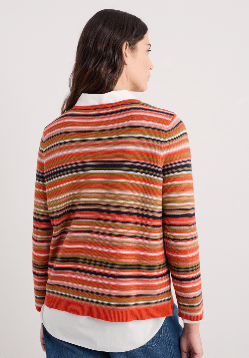 Makers SweaterSweatersPosh Boutique