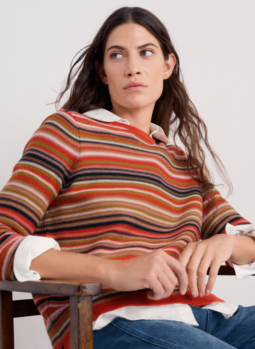 Makers SweaterSweatersPosh Boutique