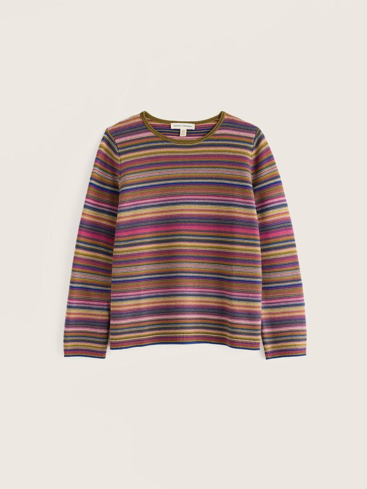 Makers SweaterPosh Boutique