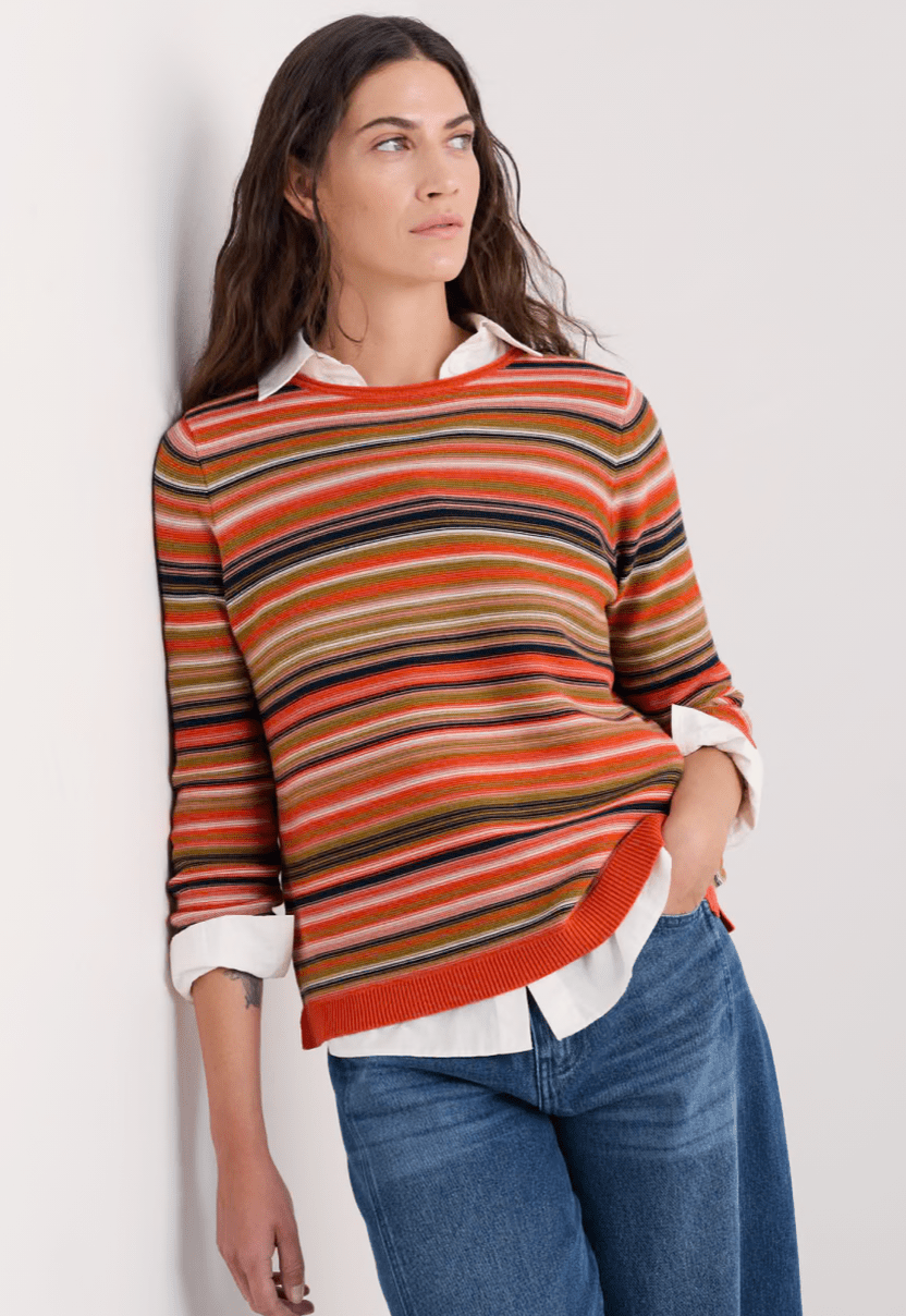 Makers SweaterSweatersPosh Boutique