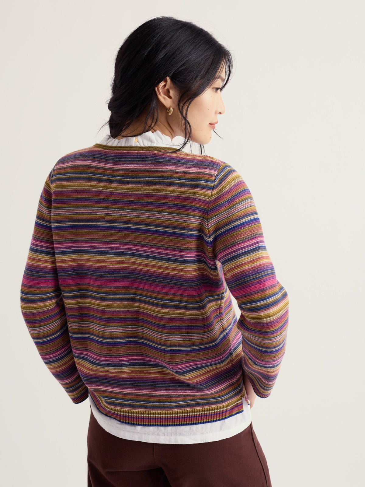 Makers SweaterPosh Boutique